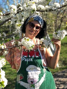 Дела дачные, домашние. 