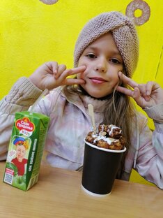 Фотографии❤️