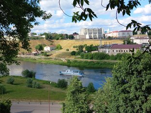 Места
