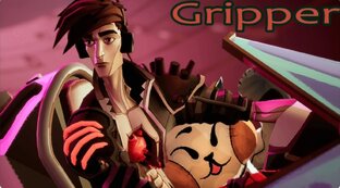 Gripper