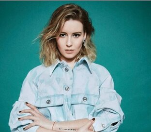 Разборы гардероба любимых звёзд