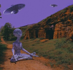 Мистические места Ростовской области