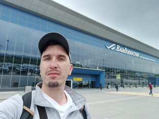 Автоперегон в июне 2023.