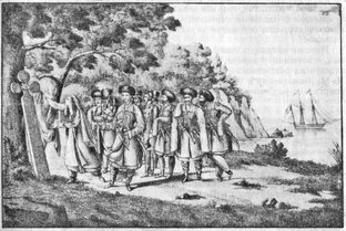 Христианская Черкесия 