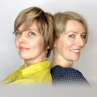 Александра Чернова и гости