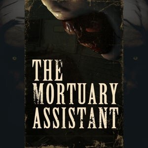 The Mortuary Assistant
