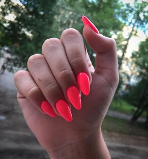 💅 ноготочки 