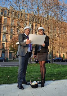 Реальные истории