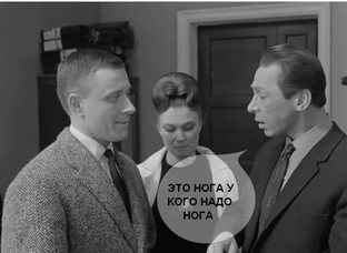 Мои любимые анекдоты