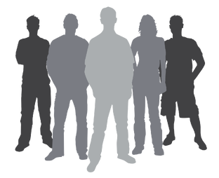 Люди. Кто и как.