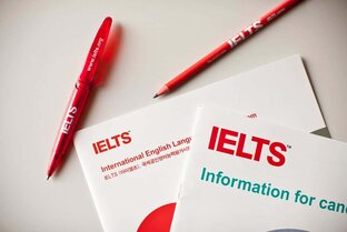 получение сертификата TOEFL, IELTS без сдачи экзаменов 