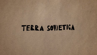 «TerraSovietica. Страна Советов»