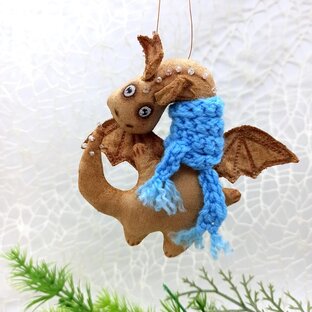 Мастер-классы. Игрушки.