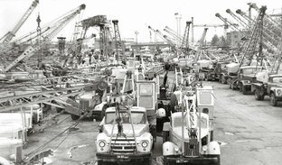 Обзоры про ретро технику