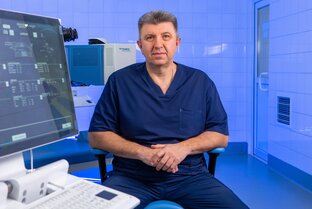 Ответы на вопросы от врачей-офтальмологов «‎Эксимер»‎