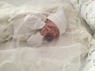 Особенный ребёнок 👦 