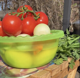 Кухарю 👩‍🍳