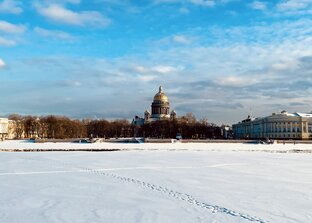 PRO Санкт-Петербург