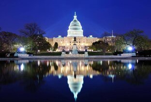 США, Кеннеди и другие лица