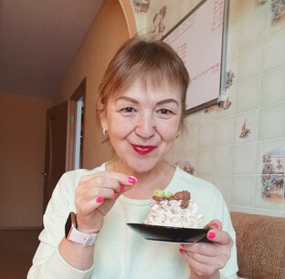 Как есть сладкое и худеть