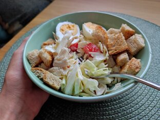 Куриная грудка