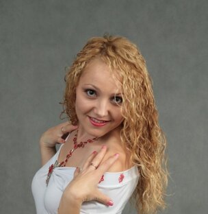 Алина Выйгетова (чув)