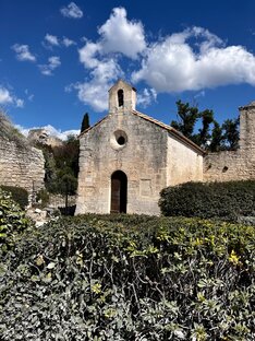 Франция, Прованс 