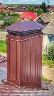 Изделия из жести 