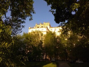 Москва. Прогулки по Москве. Экскурсии