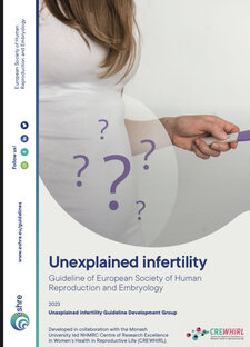 Гайды по бесплодию 