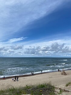 Калининград 🌊