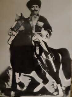 Дагестан в истории.