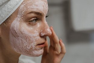 Косметология "на кухне"