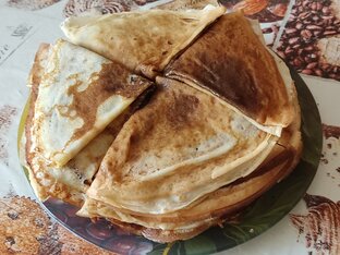 Кулинария