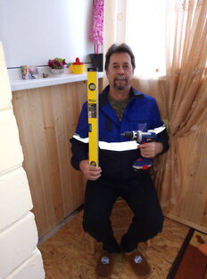 Своими руками