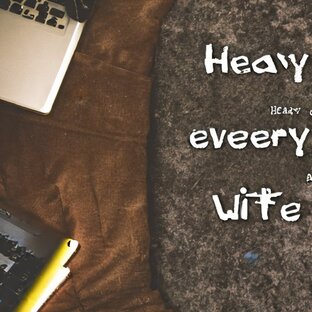 Размышления писателя-циника.