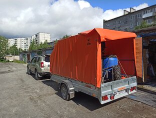 прицеп экспедиция универсал 111320