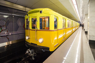 История и ретро-перспектива