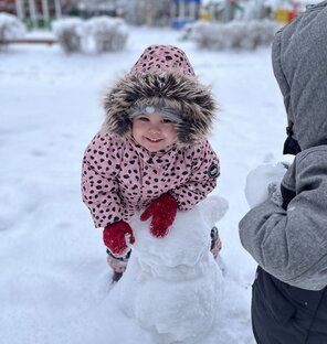 Дочка👸💫