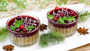 БЛЮДА С ПЕЧЕНКОЙ