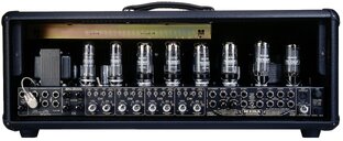 Ламповый звук