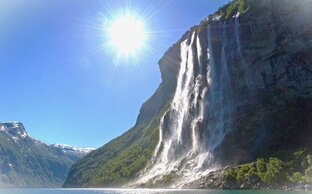 Путешествия