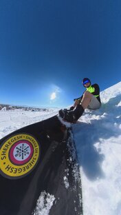 Зима для покатушек!🏂⛷️❄️☃️