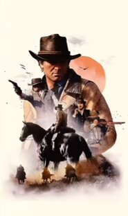 Советы и факты о Red Dead Redemption 2