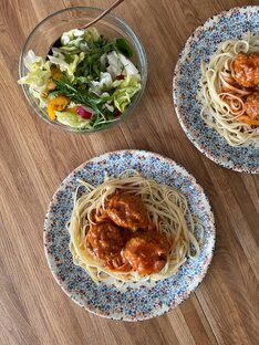 Про вкусную жизнь