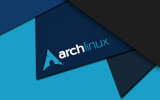 Все про Archlinux