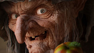 про экстрасенсов