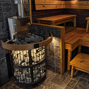 Печи для бани