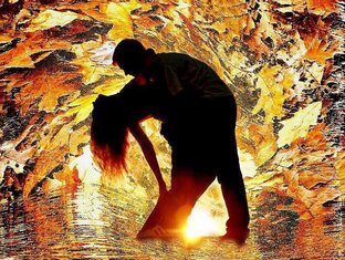 Последняя осень