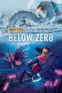 Водный мир 2 (Subnautica: Below Zero)
